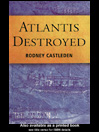 Atlantis Destroyed